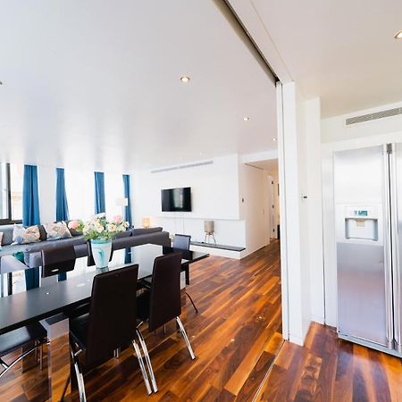 Bond Street Apartment London Exterior photo