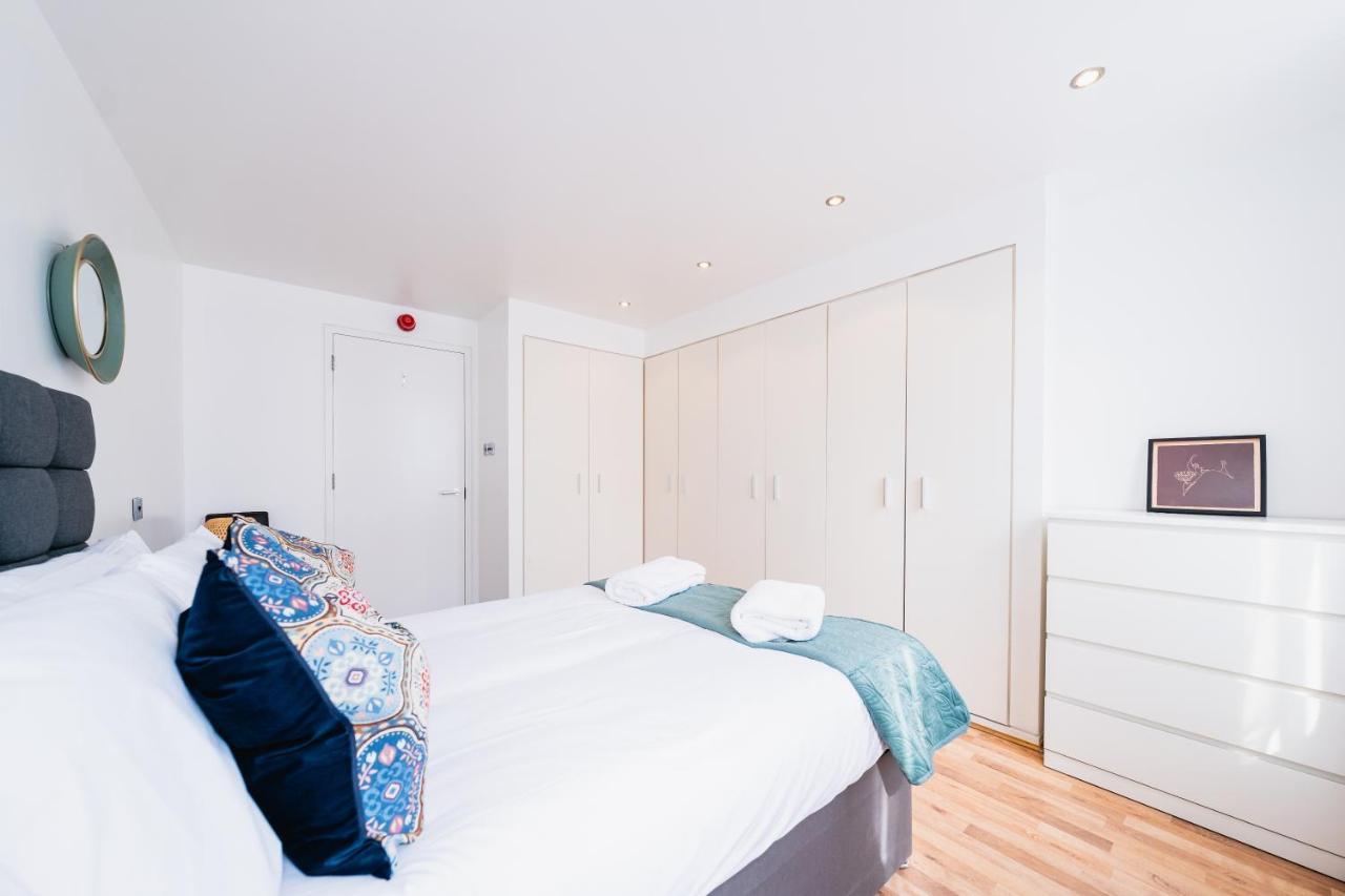 Bond Street Apartment London Exterior photo