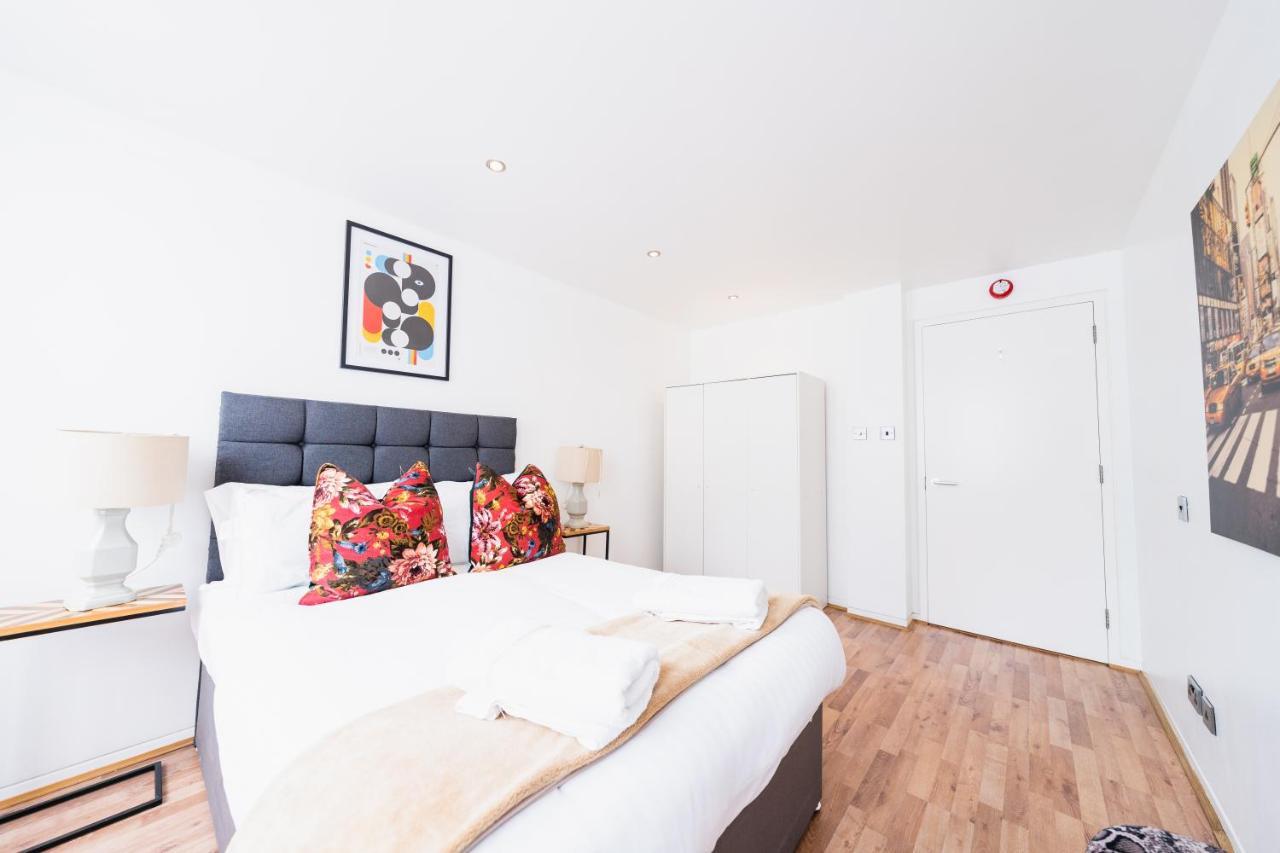 Bond Street Apartment London Exterior photo