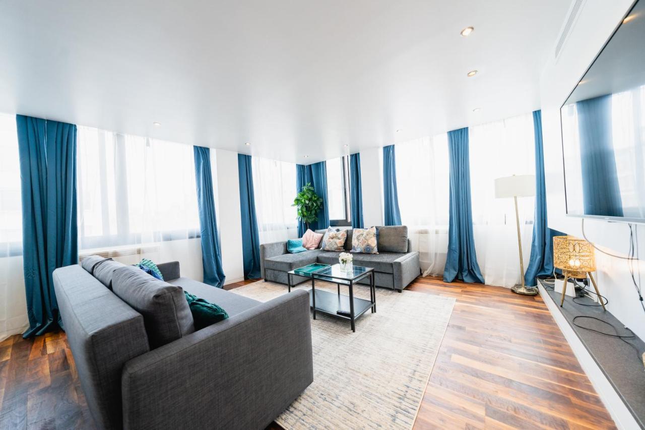 Bond Street Apartment London Exterior photo